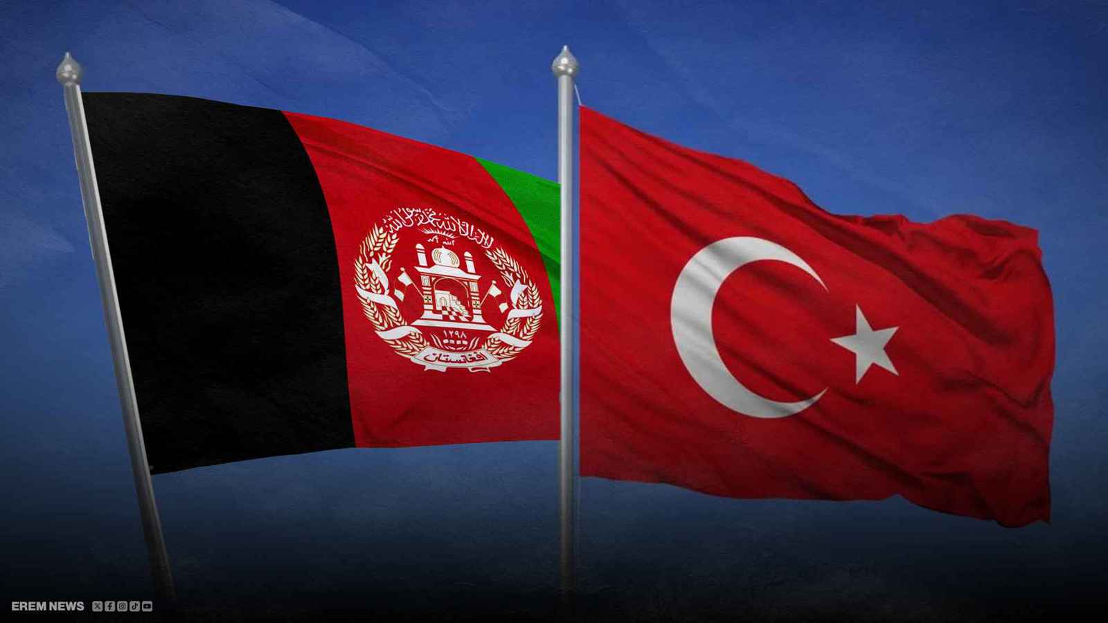 سفارة أفغانستان بتركيا تعلن غلق مقرها "نهائيا"