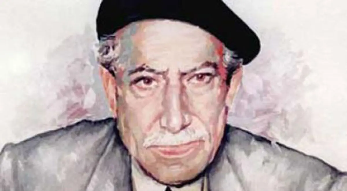 كتاب جديد يحكي قصة حياة الراحل توفيق الحكيم