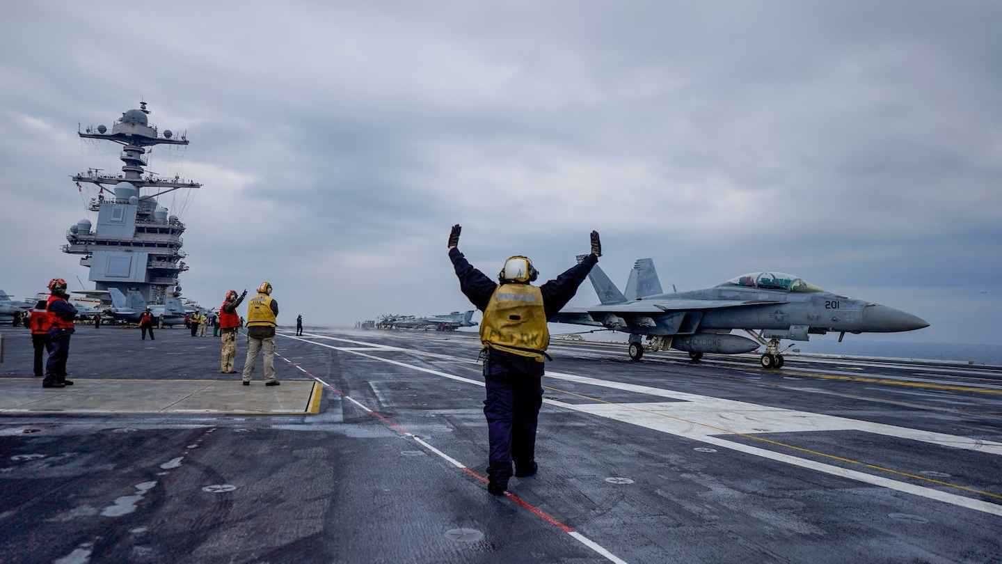 تقرير سري يهز البنتاغون.. "هزيمة ساحقة" تنتظر أمريكا أمام الصين (فيديو إرم)