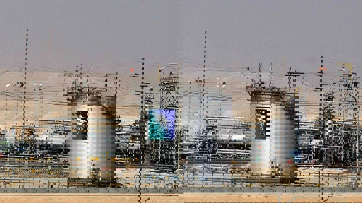 أرامكو السعودية: سنوقع 5 اتفاقات لتوريد النفط للصين