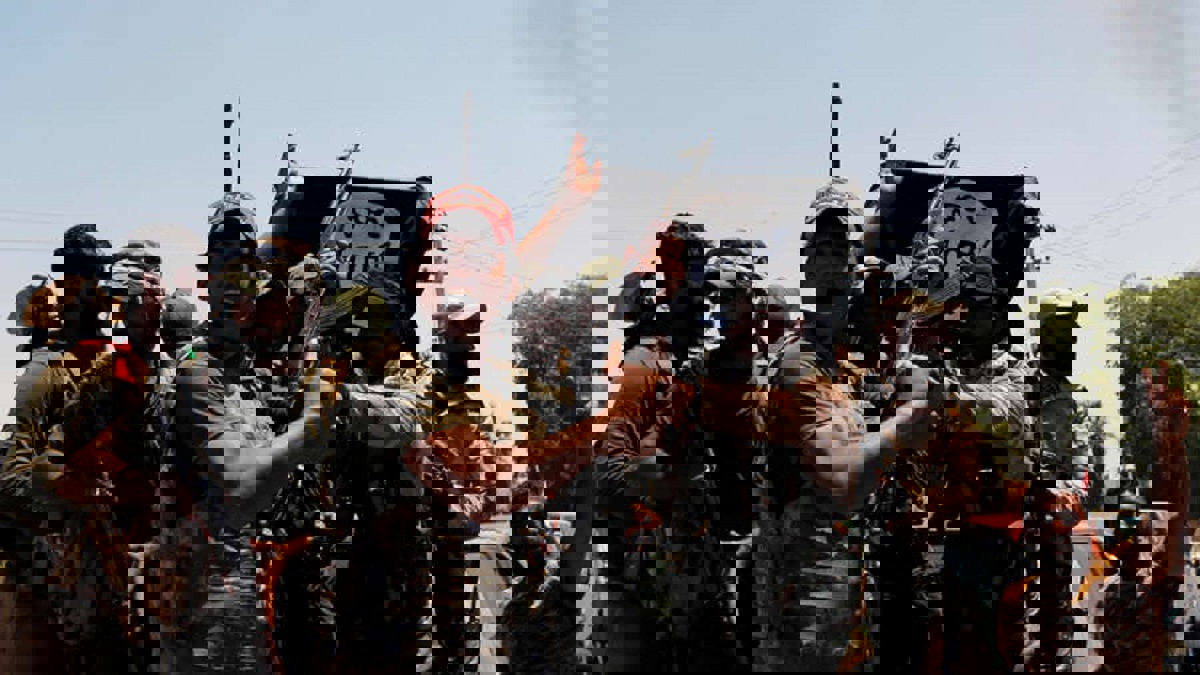 رغم انتهاء حكمه في سوريا والعراق.. هل لا يزال تنظيم داعش يشكل مصدر تهديد ؟