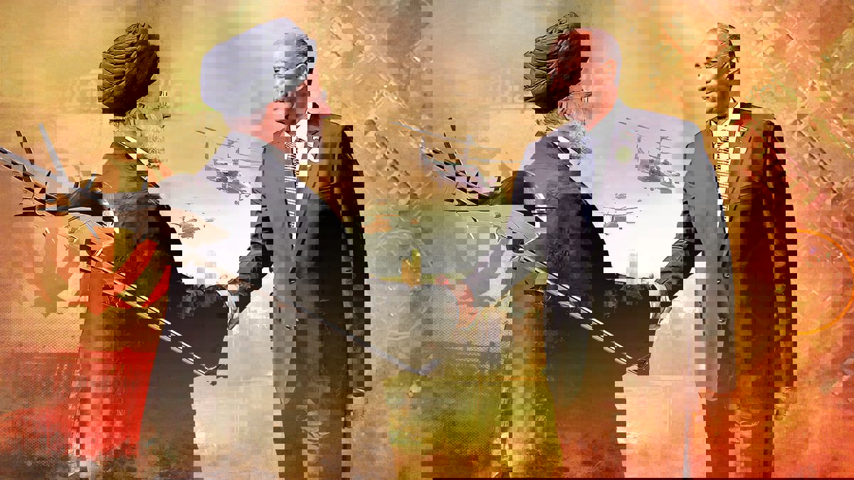 كيف عزّزت طهران نفوذها في السودان؟ (فيديو إرم)