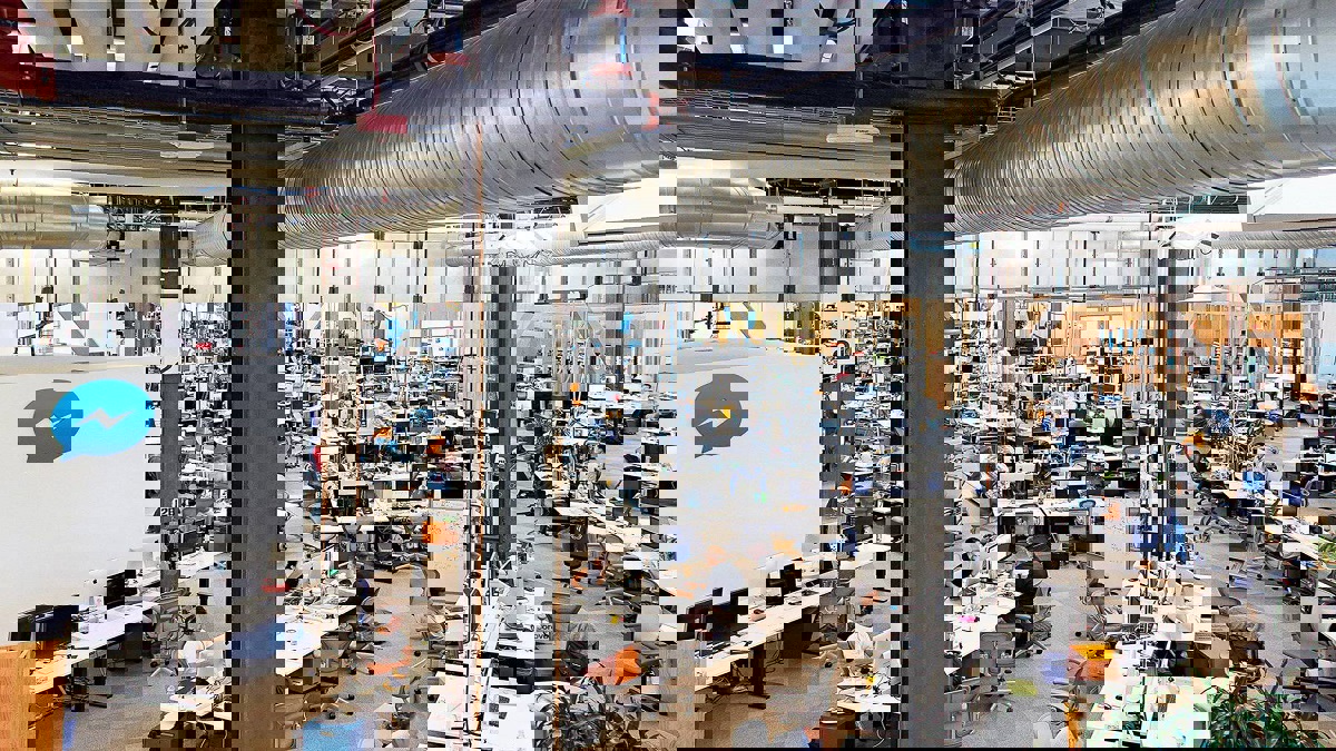 مايكروسوفت وغوغل وأبل وفيسبوك تغيب عن قائمة الأماكن المفضلة للعمل 2019