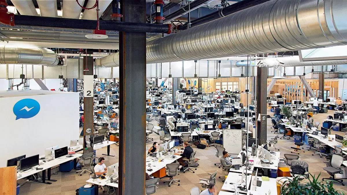 مايكروسوفت وغوغل وأبل وفيسبوك تغيب عن قائمة الأماكن المفضلة للعمل 2019