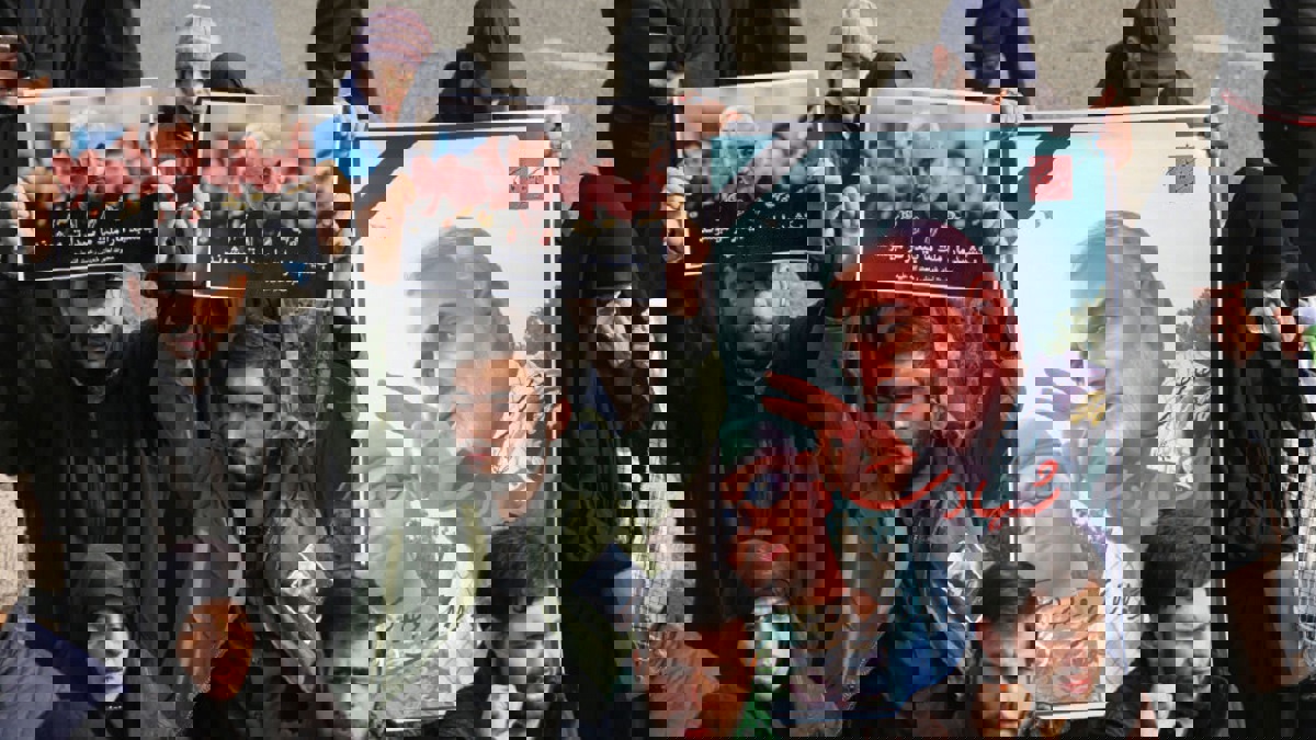 "إنستغرام" تحذف المنشورات المؤيدة لقاسم سليماني