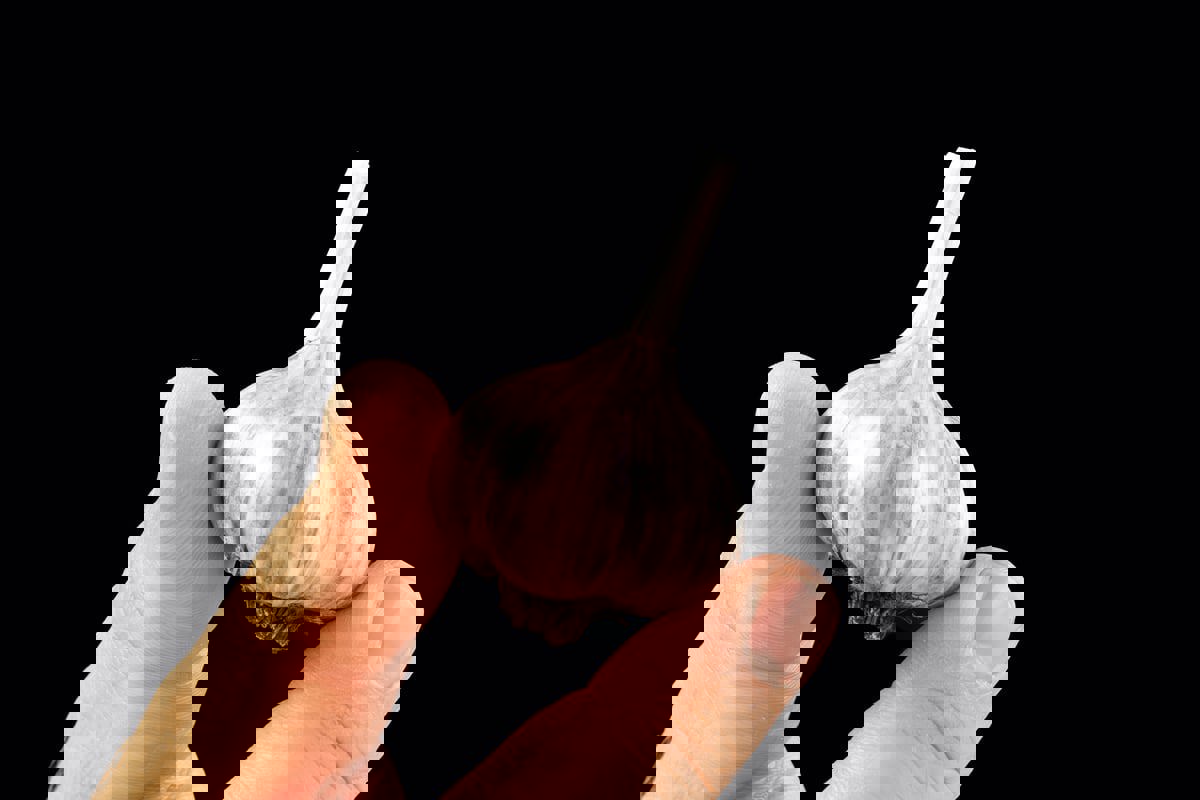 فوائد "خفية" لتناول فُص واحد من الثوم يوميا