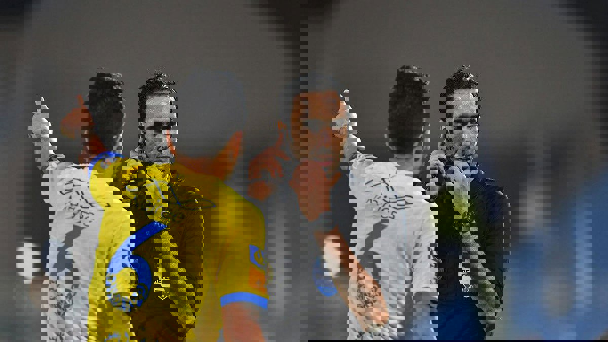 صحيفة: إيقاف طاقم تحكيم مباراة النصر والشباب.. وسعود الصرامي يطلب فتح تحقيق (فيديو)