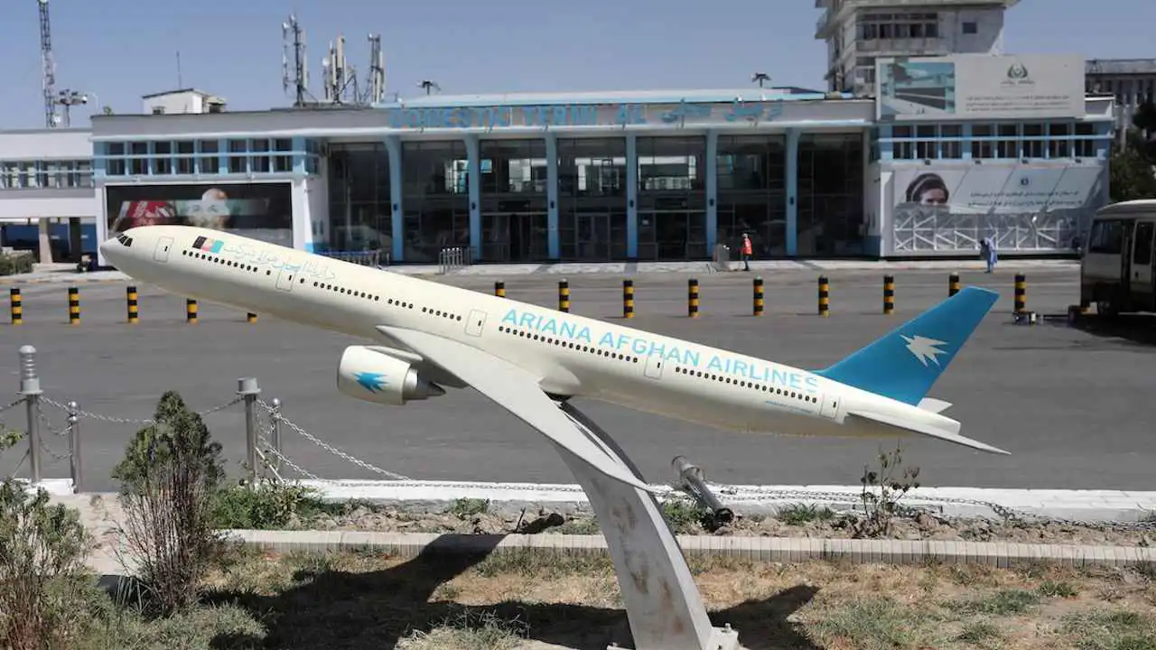 الحرب الإيرانية تقدم "هدية غير متوقعة" لطالبان أفغانستان