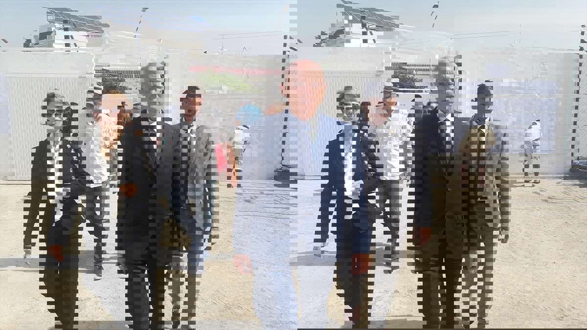 نتائج أولية: قيس سعيد رئيسًا جديدًا لتونس