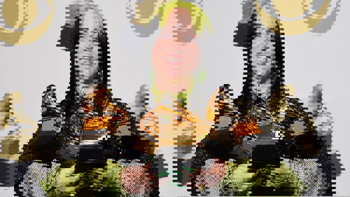 أبرز المرشحين لجوائز الغرامي للعام 2022