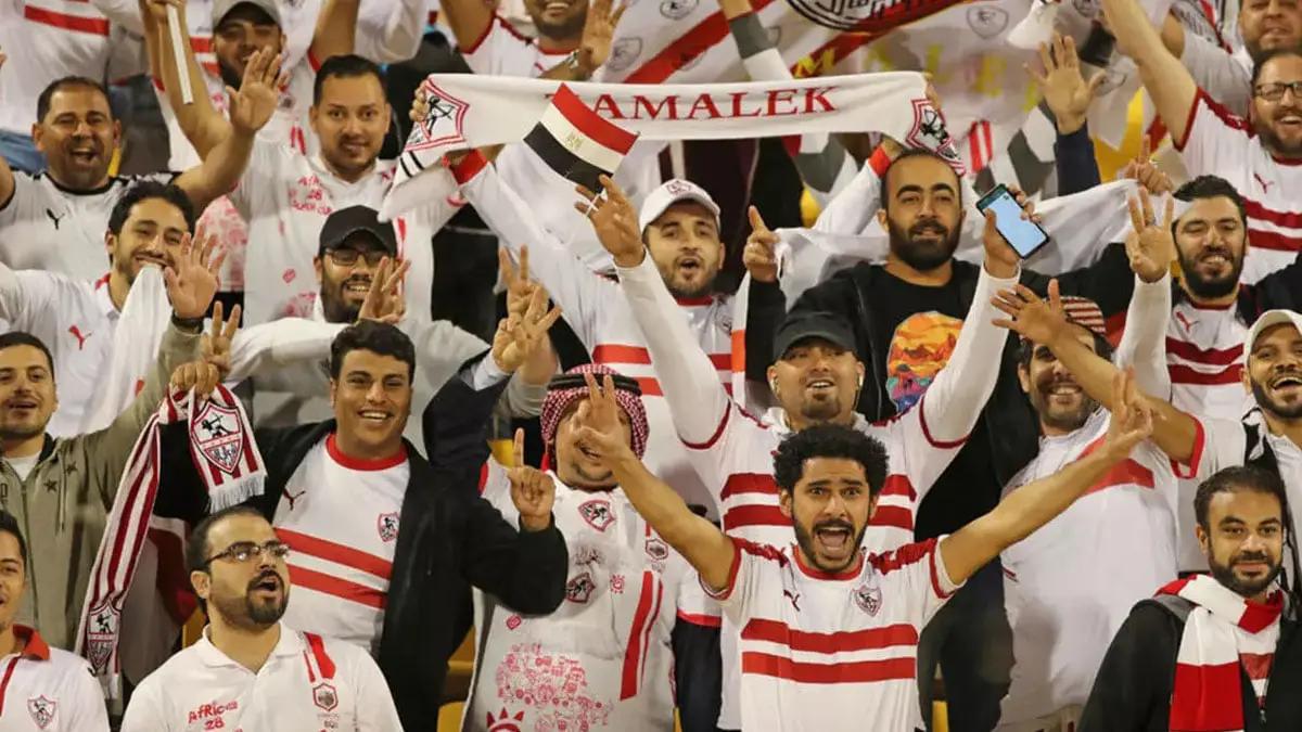وعود بالحفاظ على الفريق وإبرام صفقات.. تطورات مهمة في الزمالك بعد إبعاد مرتضى منصور (فيديو)