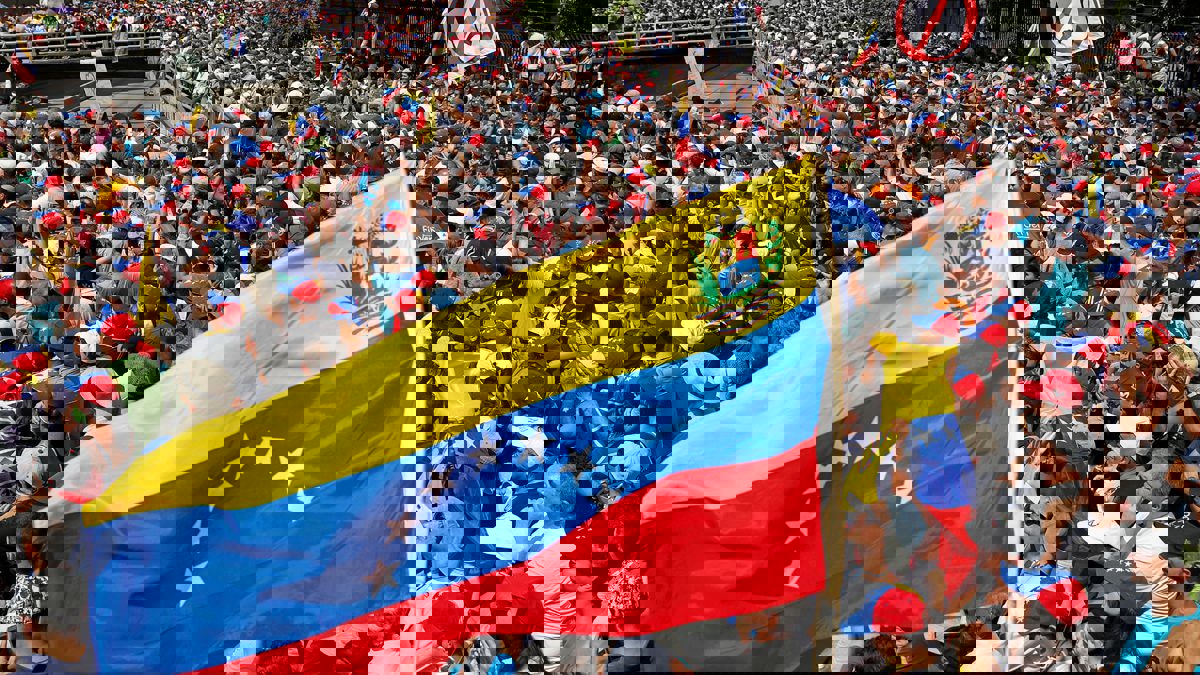 بيرو تدعو لاجتماع دولي يضم روسيا والصين لبحث أزمة فنزويلا