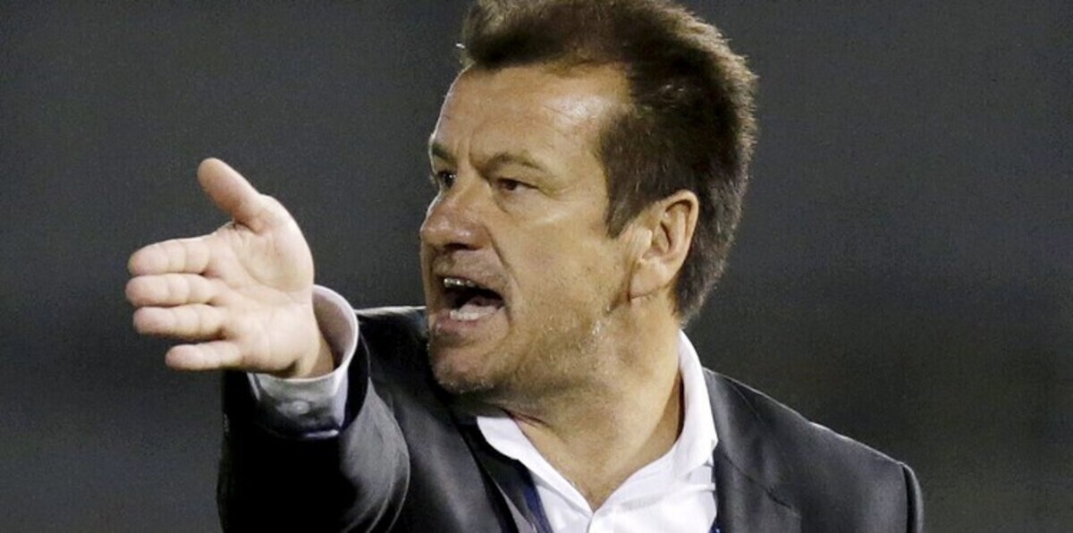 تقارير.. البرازيل قد تحرم دونغا من الظهور في الأولمبياد