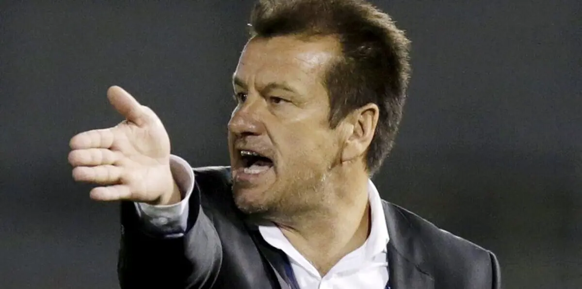 تقارير.. البرازيل قد تحرم دونغا من الظهور في الأولمبياد