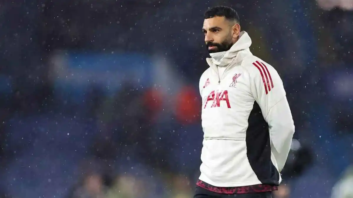 أناني ومحرج.. أخطر 4 اتهامات تلاحق محمد صلاح بعد ليلة "الانفجار"