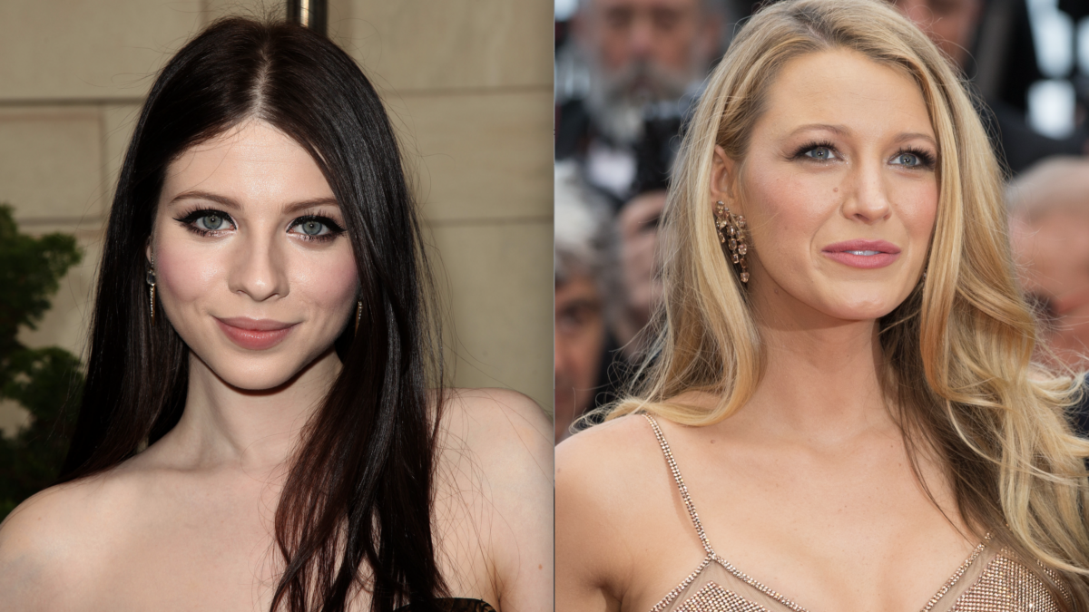 "مخلصة لأصدقائها".. بليك لايفلي حزينة لوفاة ميشيل تراشتنبرج