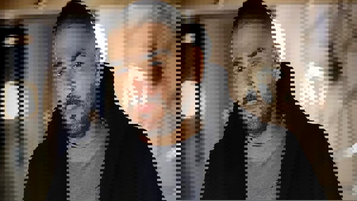 الفنان شهاب جوهر لـ "إرم نيوز": الدراما الخليجية أثبتت حضورها 