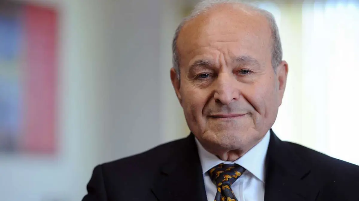 الملياردير يسعد ربراب.. أتقن لعبة السياسة والمال وتربع على عرش أغنى أغنياء الجزائر