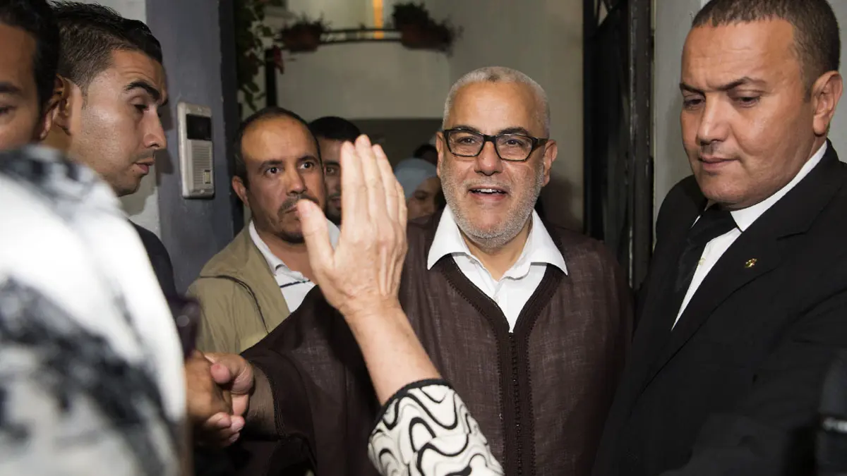 لماذا يهاجم بنكيران لجنة محمد السادس المكلفة بإعداد النموذج التنموي في المغرب؟