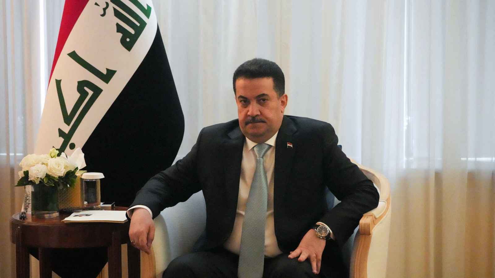 رغم الانقسامات.. السوداني يوسع تحالفاته لـ"خطف" ولاية ثانية في العراق