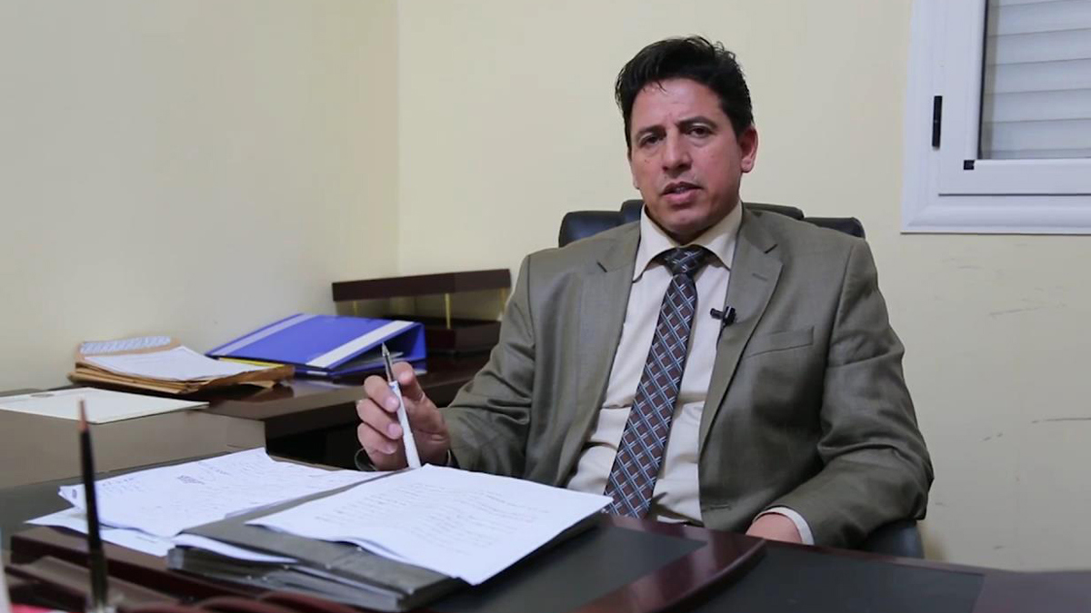 البرلمان الليبي يشترط خروج المليشيات من طرابلس لتنفيذ القرار رقم 2510