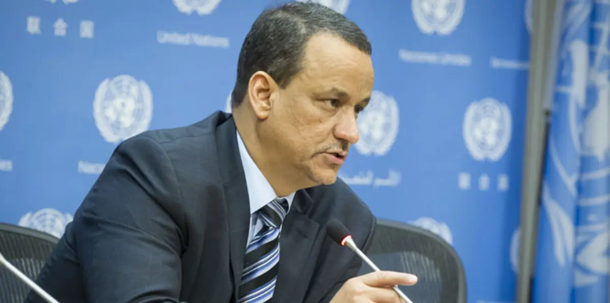 الكويت تمهل الأطراف اليمنية 15 يومًا لحسم المشاورات