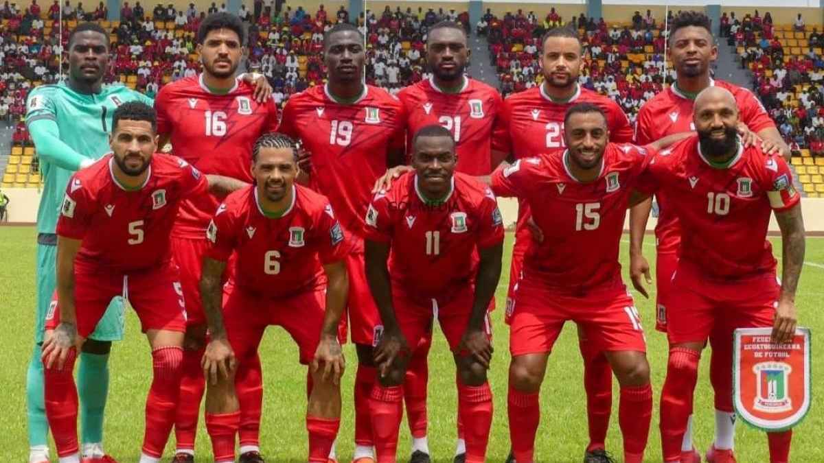 ترتيب مجموعة تونس في تصفيات كأس العالم بعد فوز غينيا الاستوائية