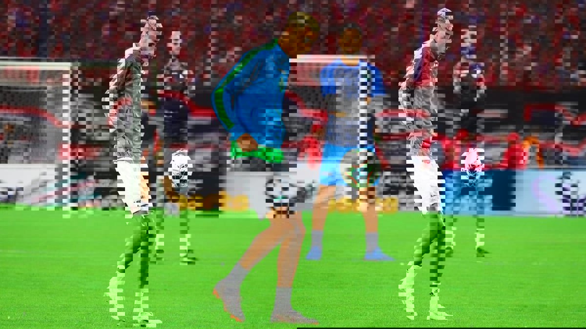 الرجاء المغربي لـ"إرم نيوز": لا نعلم شيئًا عن توقيع زكريا الوردي للزمالك.. وننتظر مستحقات بيع بانون إلى قطر