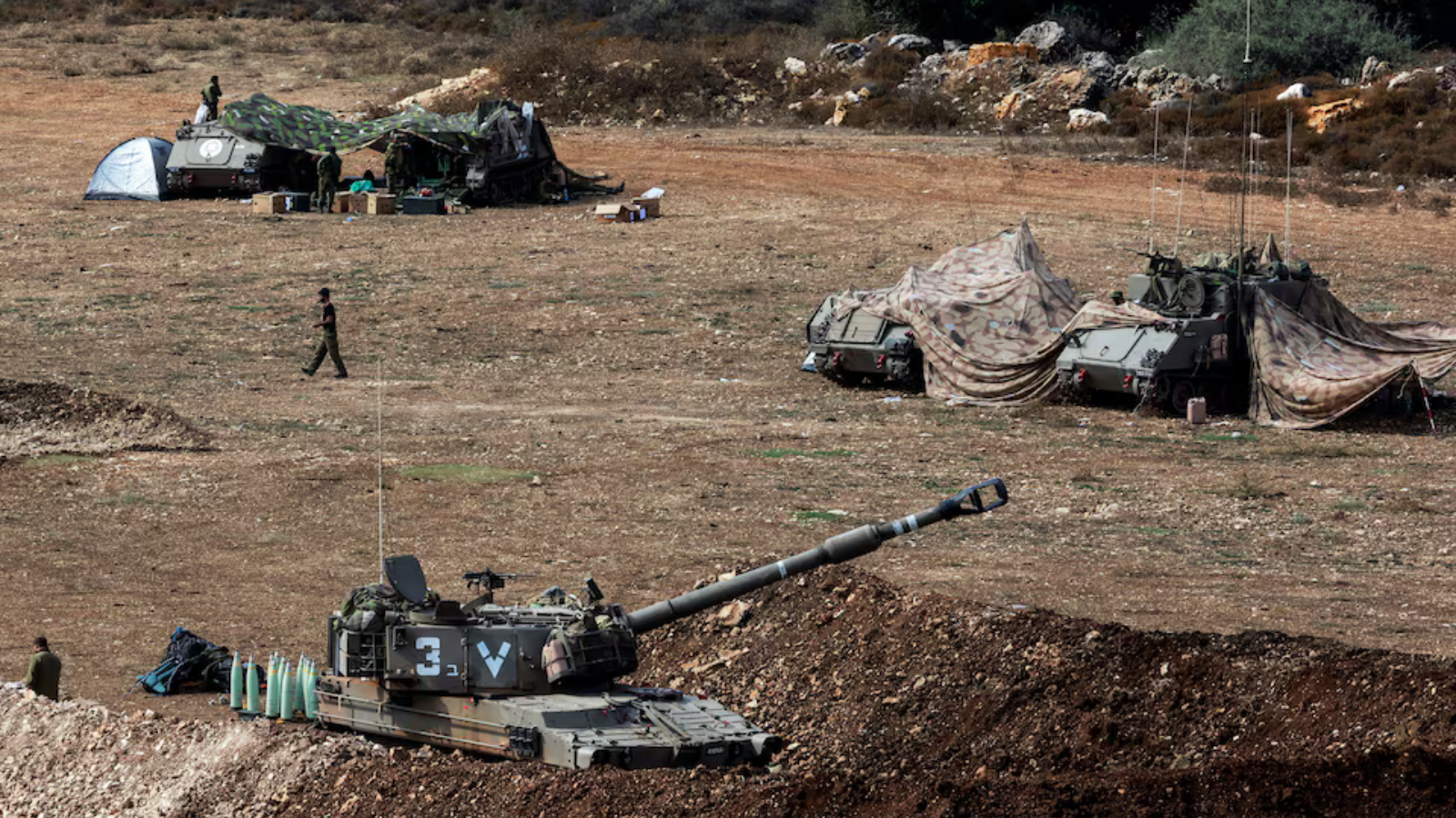 هل فقد "حزب الله" قوة الردع أمام إسرائيل بعد هجوم "البيجر"؟