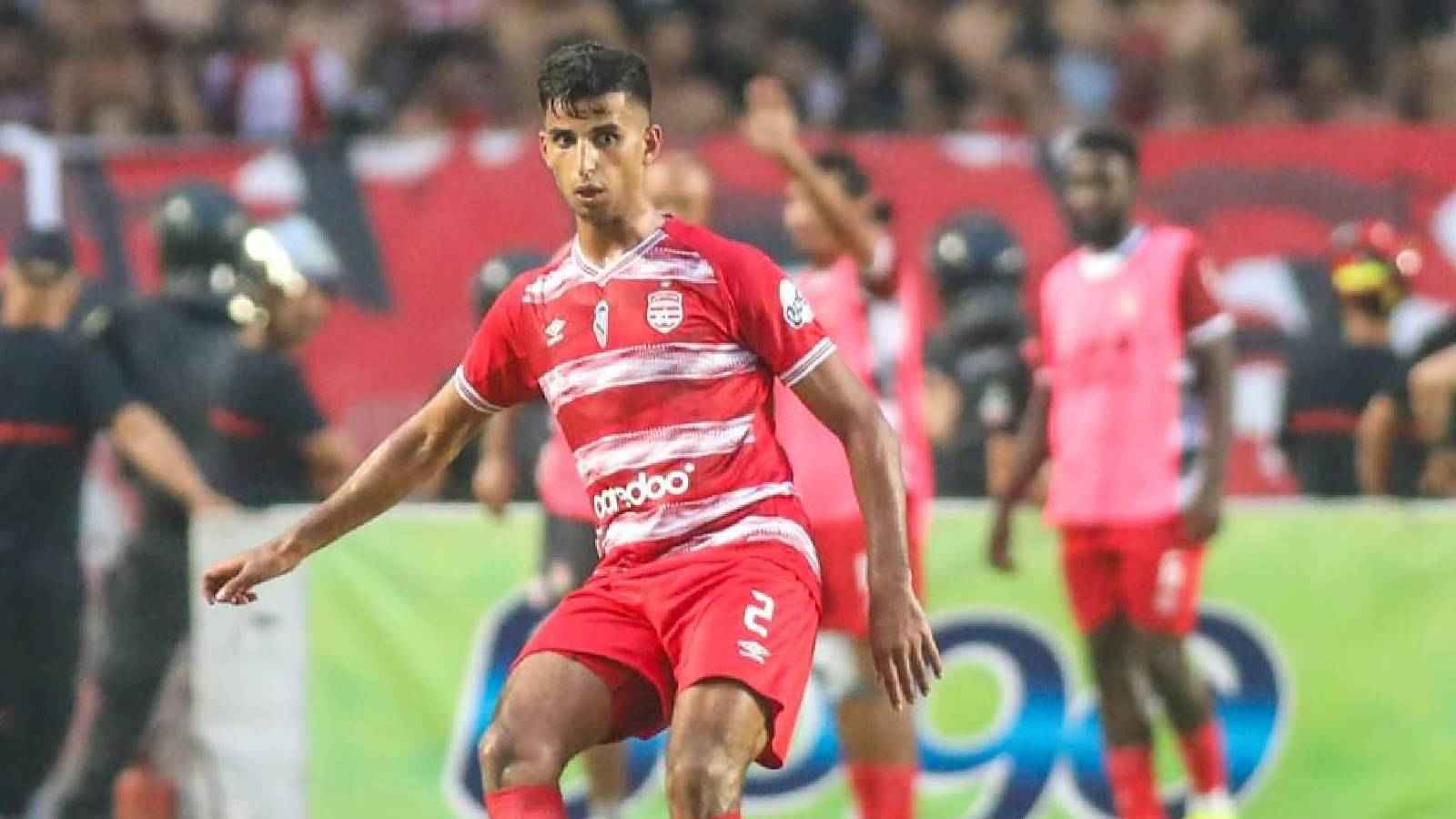 عرض من بشكتاش لنجم الأفريقي التونسي.. ما القصة؟