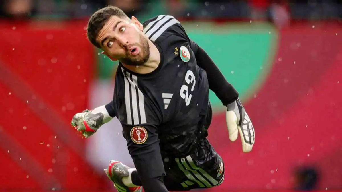 رد حاسم من لوكا زيدان حول تمثيل أحد إخوته لمنتخب الجزائر (فيديو)