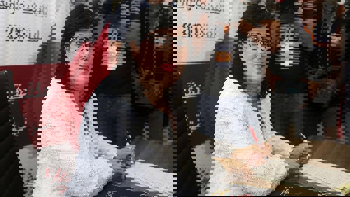 تونس.. "الدستوري الحر" يطعن في القانون الانتخابي