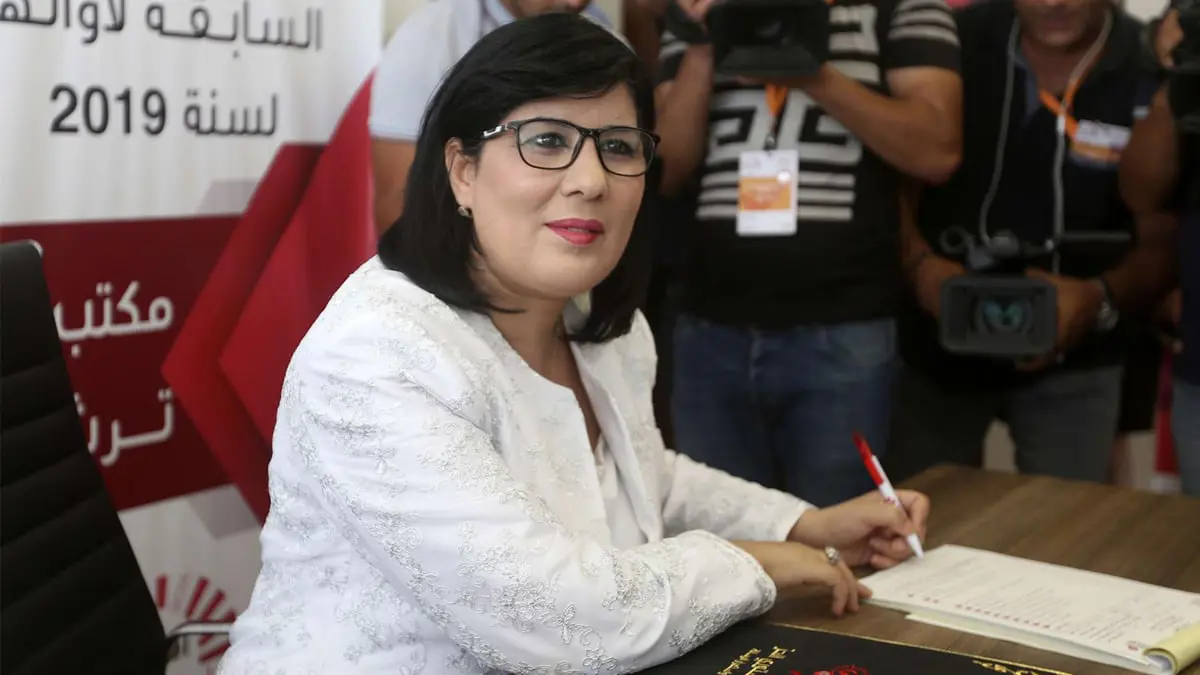 تونس.. "الدستوري الحر" يطعن في القانون الانتخابي