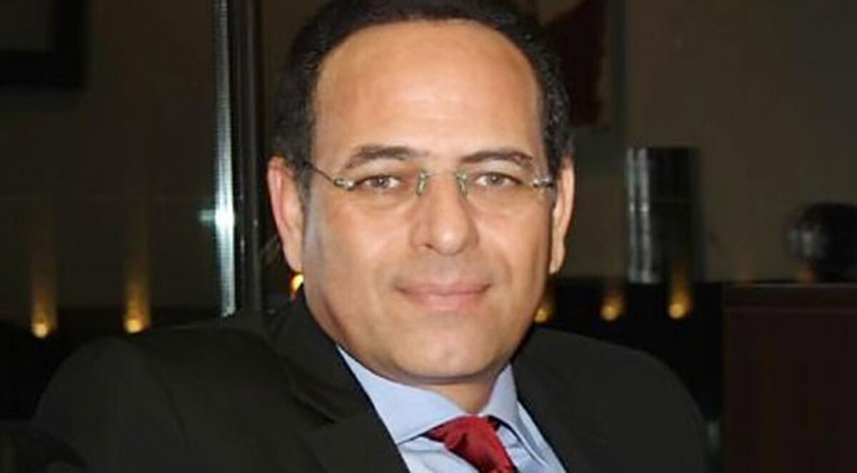 ممدوح عبد العليم: مشهد الإغتيال الأصعب في "السيدة الأولى"