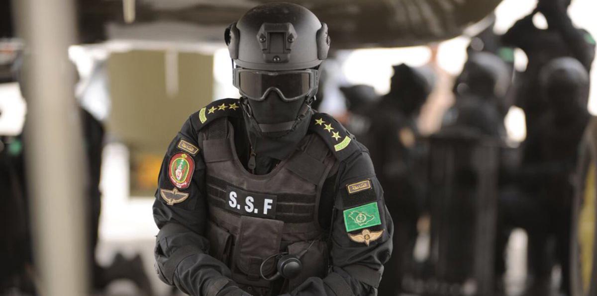 السعودية تحبط مخططًا لداعش كان يستهدف وزارة الدفاع (صور)