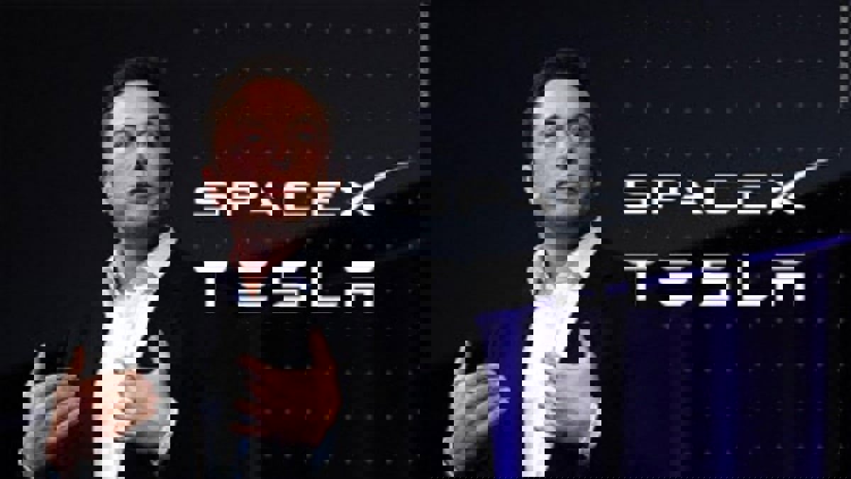 إيلون ماسك يطلق جدلا حول تصميم علم لكوكب المريخ