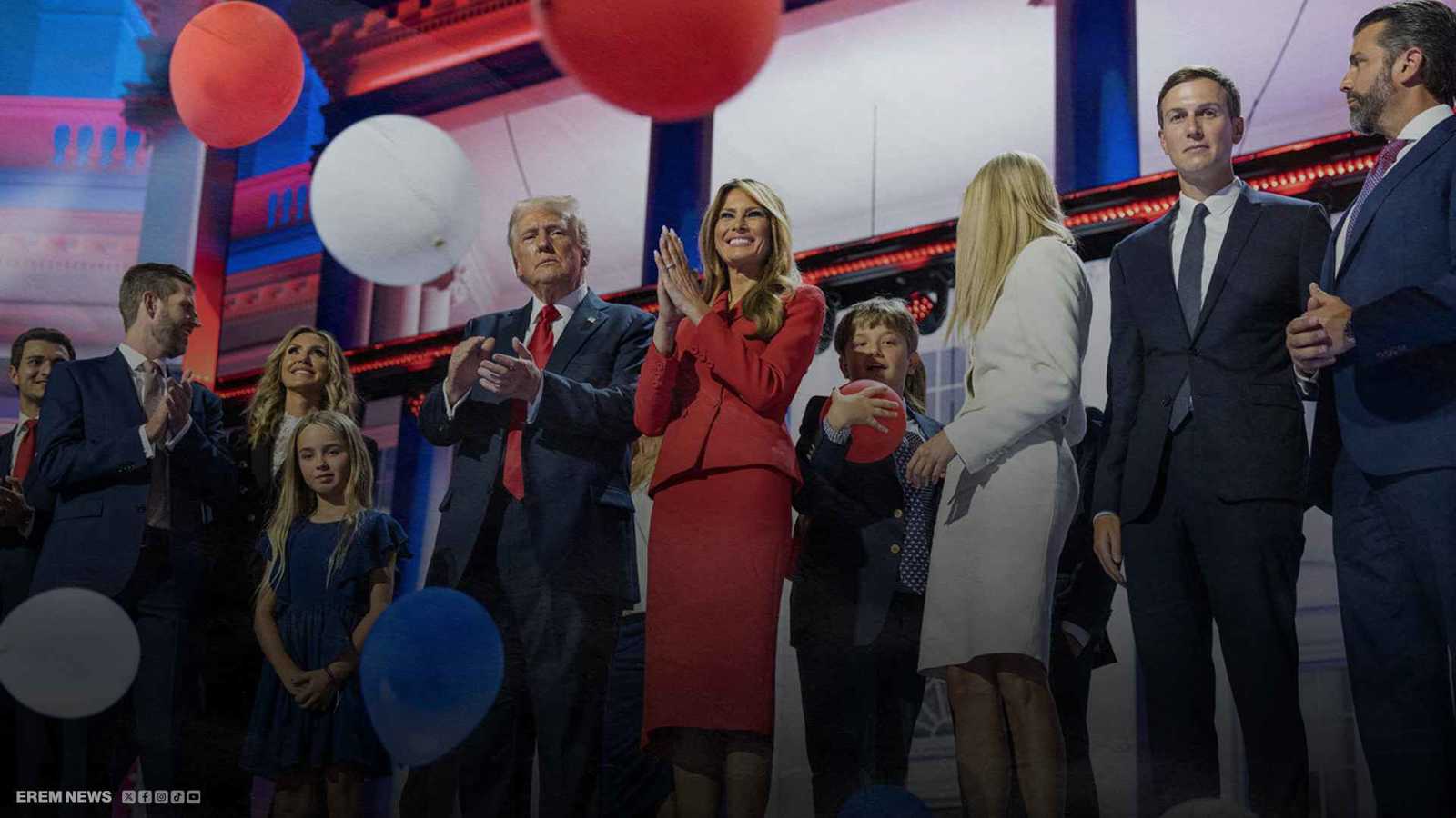 "إمبراطورية ترامب الرقمية".. هل يصبح البيتكوين سلاحا سياسيا جديدا؟