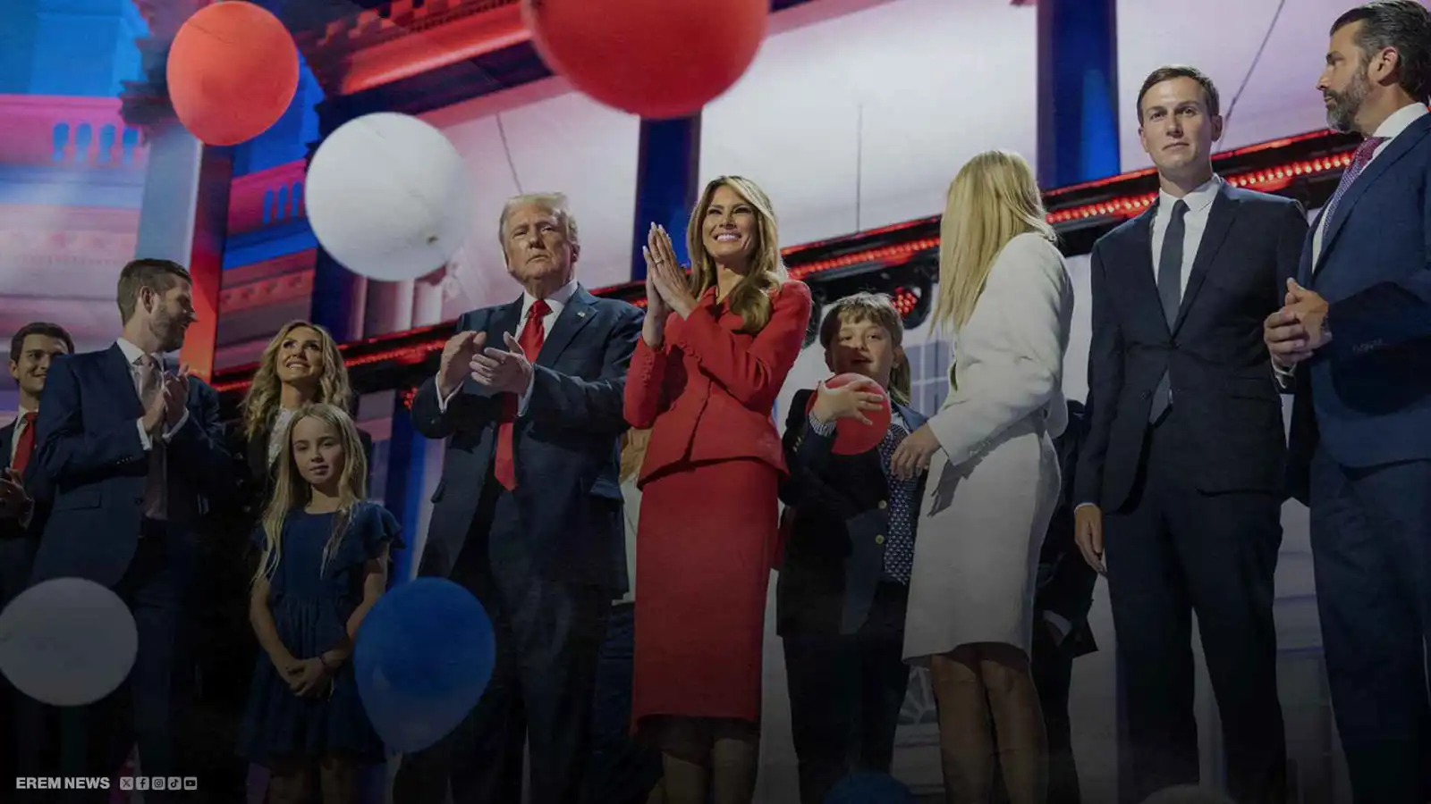 "إمبراطورية ترامب الرقمية".. هل يصبح البيتكوين سلاحا سياسيا جديدا؟