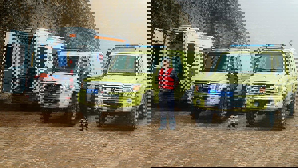 غرق 6 أطفال أثناء ممارستهم السباحة بمجرى واد في عُمان