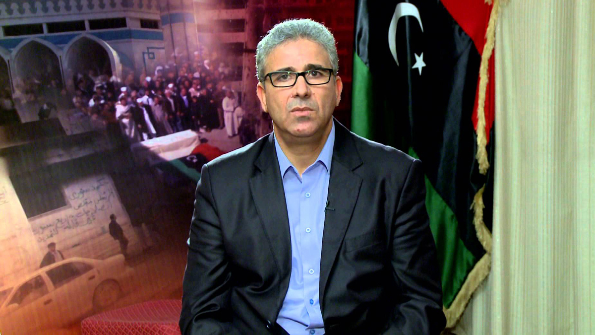 ليبيا.. نذر صدام بين وزير داخلية "الوفاق" وميليشيات طرابلس