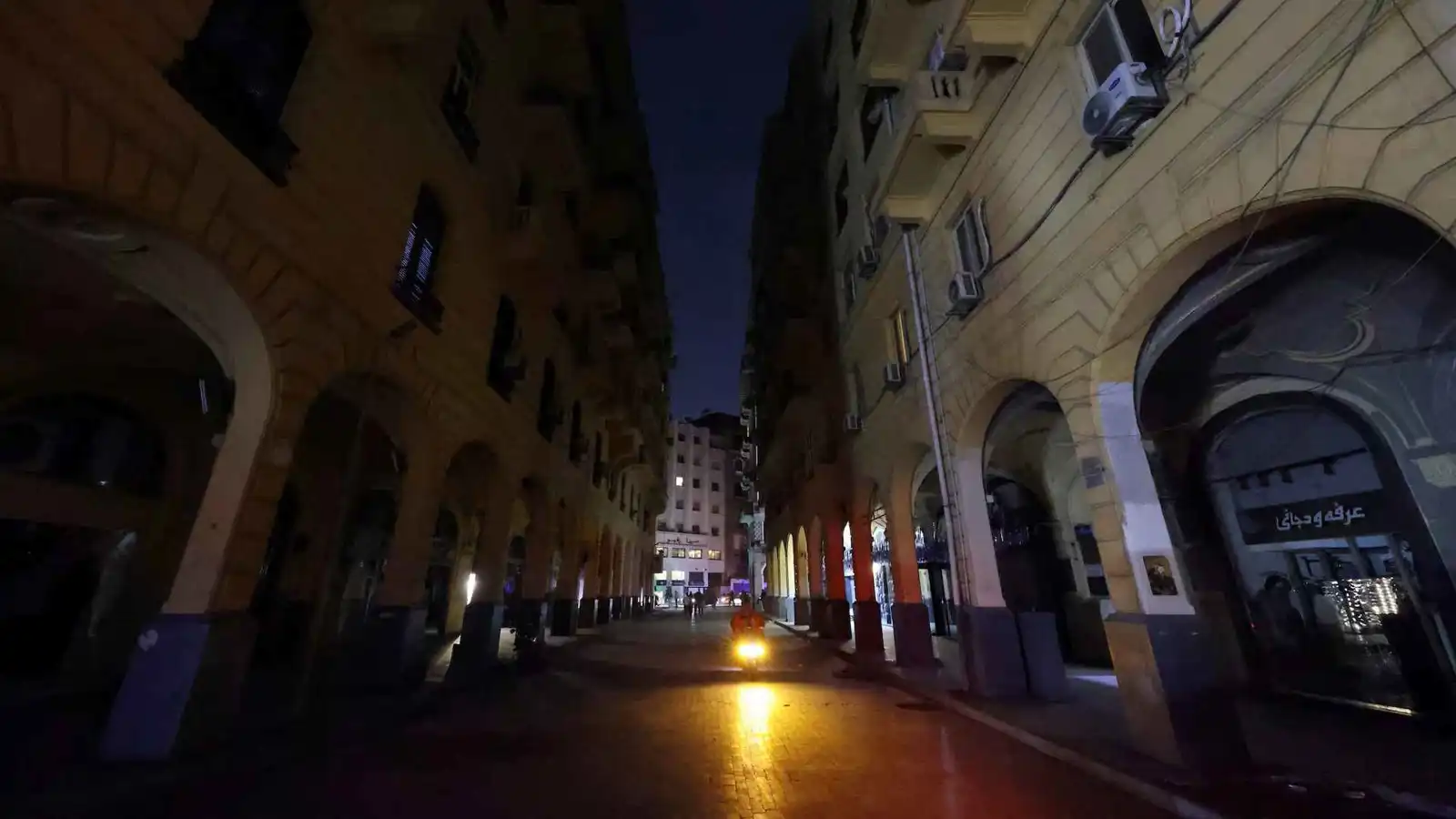 مصر تنهي إجراءات ترشيد استهلاك الكهرباء