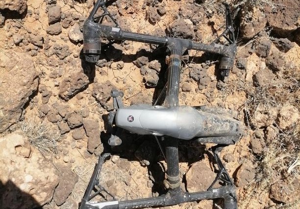 الثالثة خلال شهر.. الأردن يُسقط طائرة مسيرة قادمة من سوريا