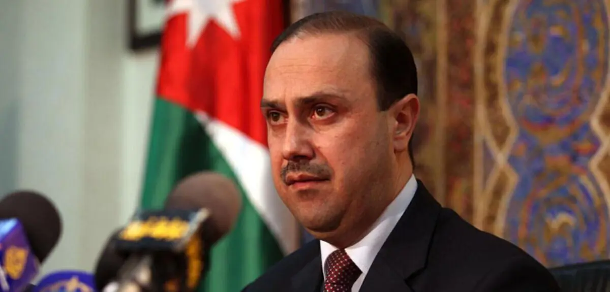 المومني: سنحمي حدودنا حتى لو ذهبنا إلى العمق السوري