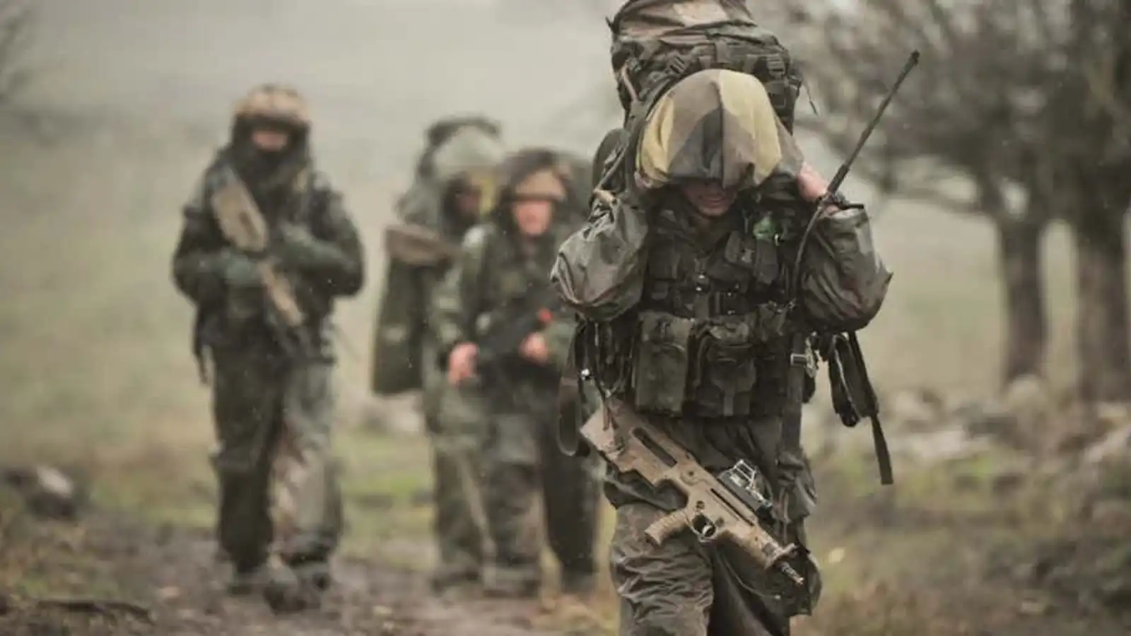 سوريا.. الجيش الإسرائيلي يعتقل 5 شبان في ريف القنيطرة الجنوبي