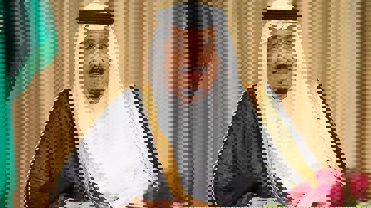 الملك سلمان يهنئ المسلمين بعيد الأضحى