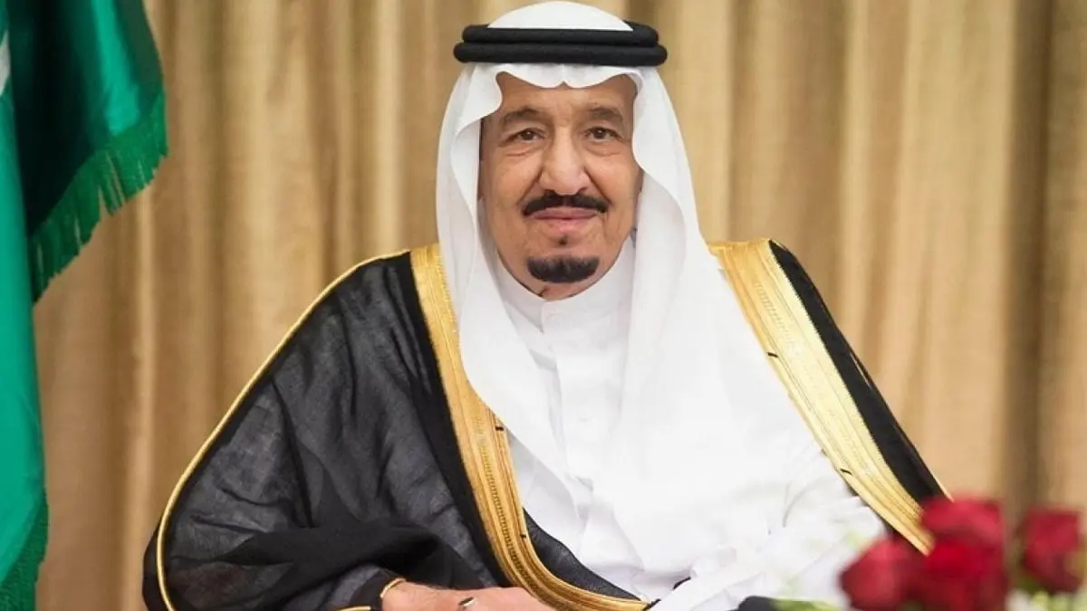 الملك سلمان يهنئ المسلمين بعيد الأضحى