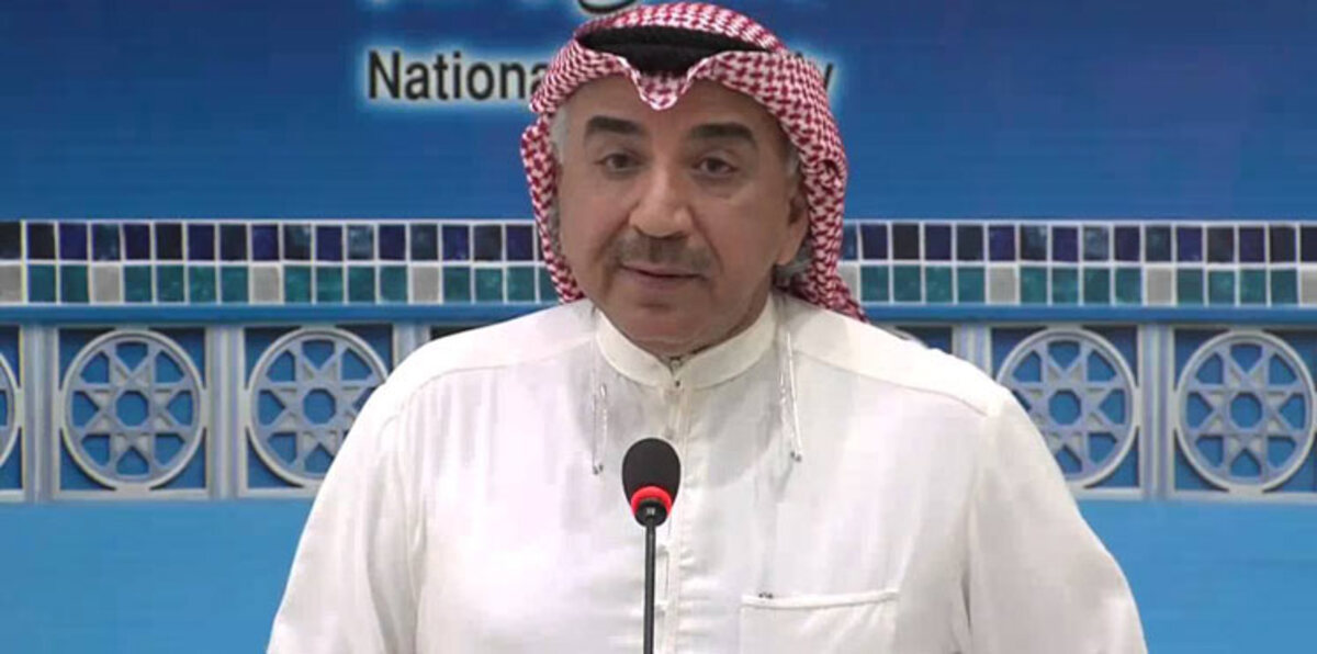 مذكرة ضبط وإحضار بحق النائب الكويتي دشتي عبر الإنتربول