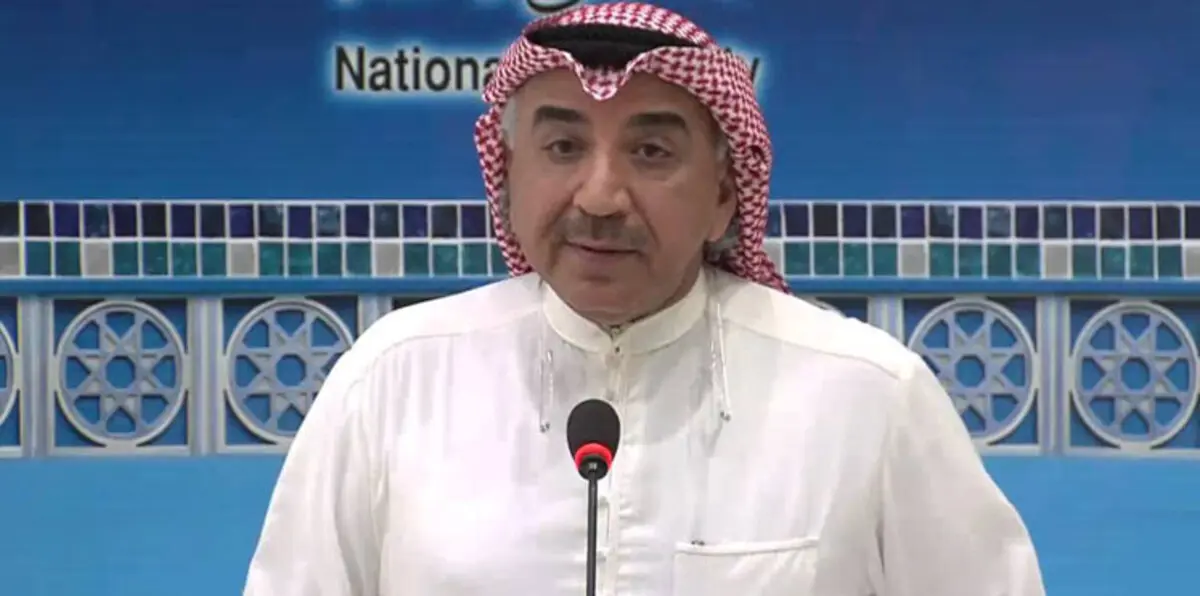 مذكرة ضبط وإحضار بحق النائب الكويتي دشتي عبر الإنتربول