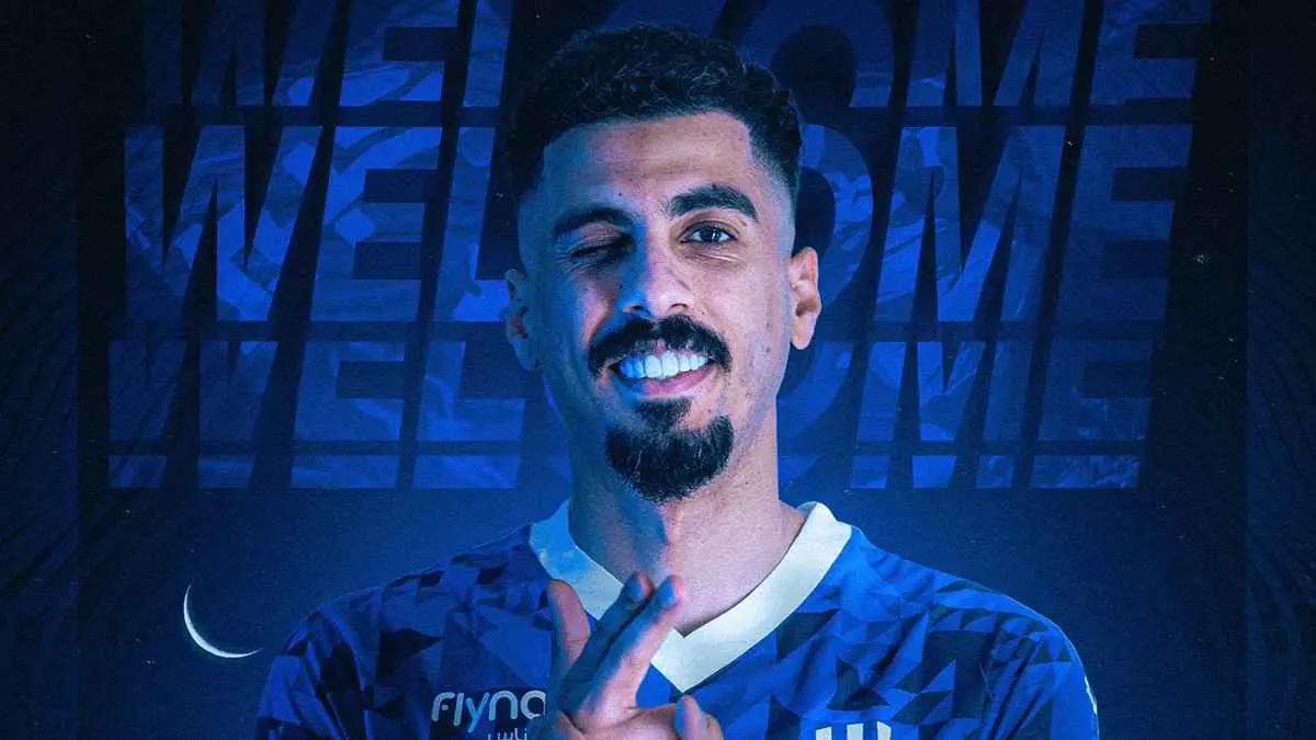 مع تبقي 3 أشهر في عقده.. ماذا يحتاج علي لاجامي للعب المونديال مع الهلال؟