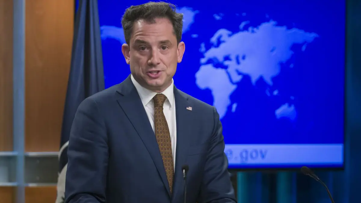 واشنطن تدعو الجزائر لاحترام حق التظاهر